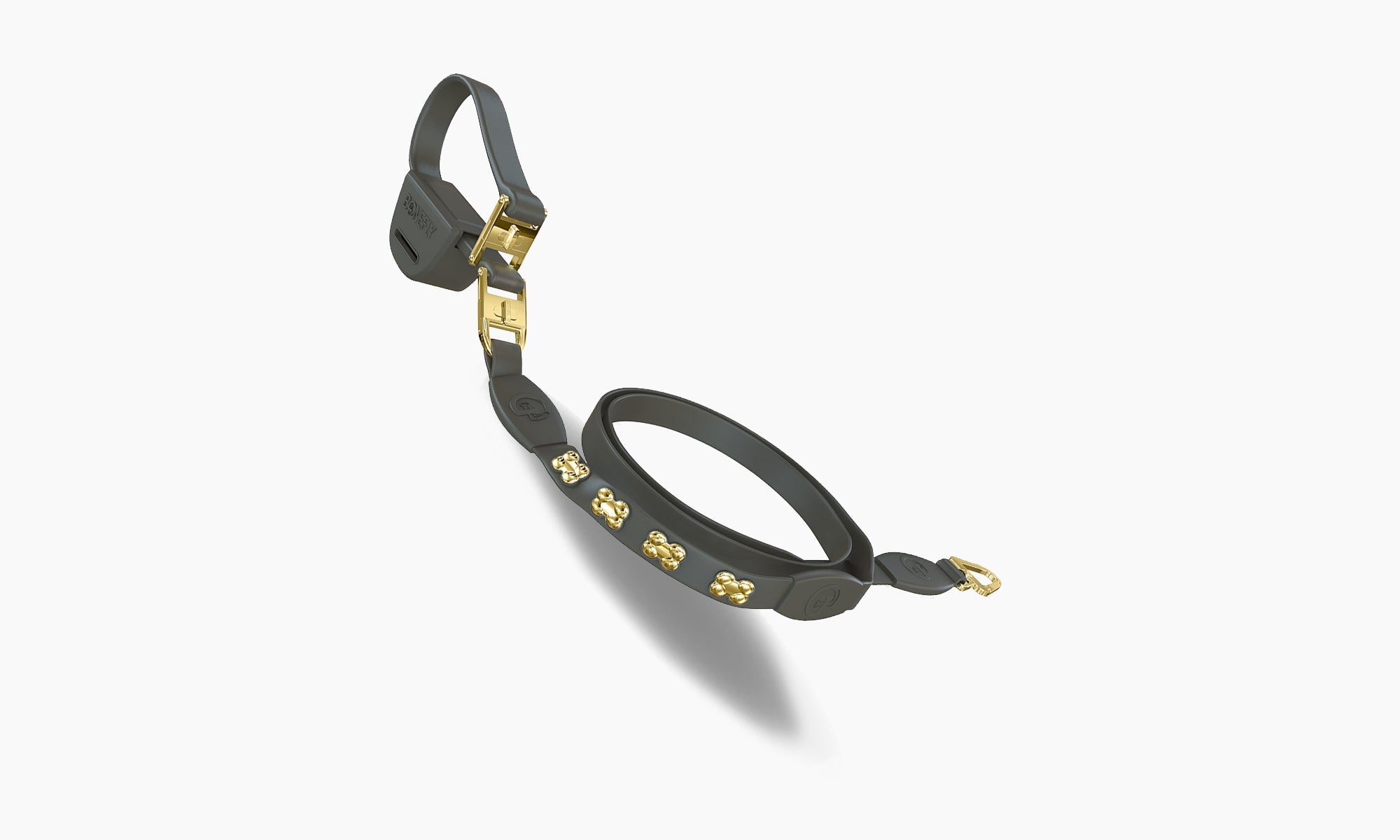 Boneflex Signature Leash