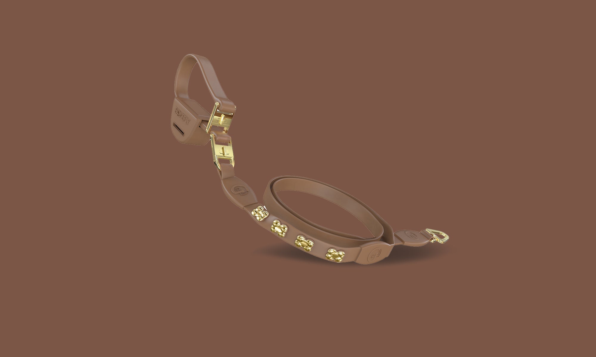 FLEXFLY 360 GOLD BONES