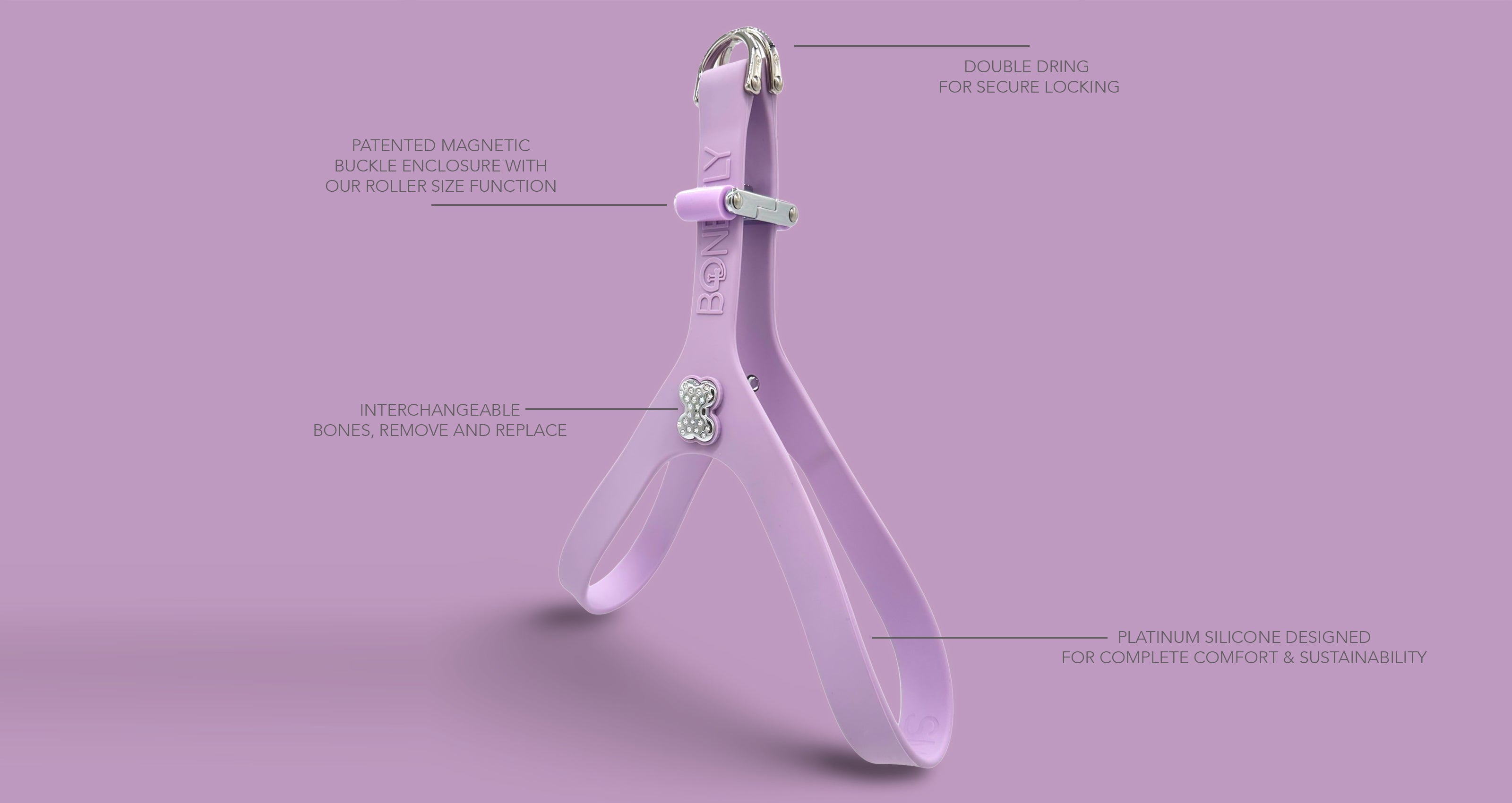 Boneflex Ultra Harness