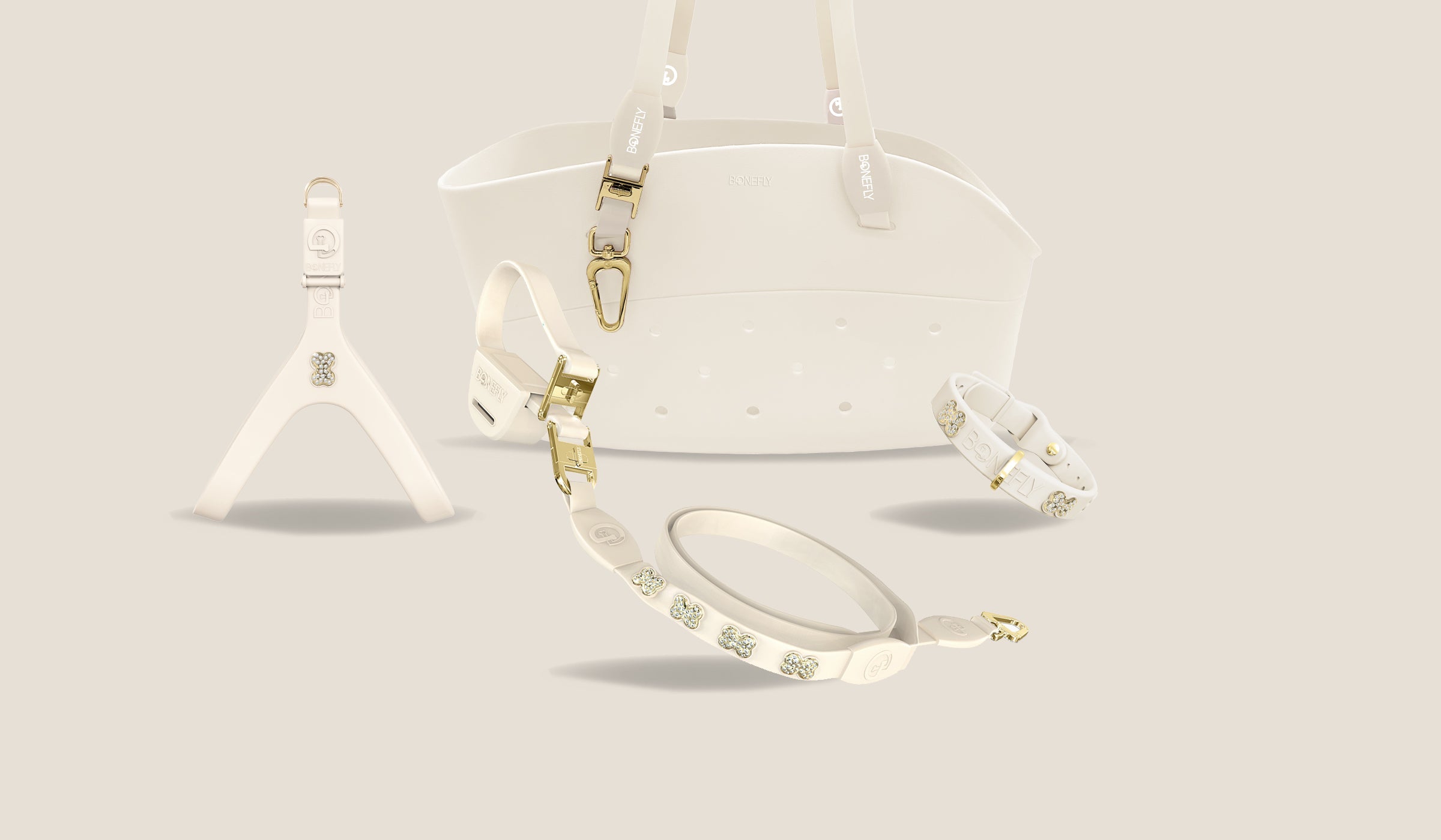 IVORY COLLECTION