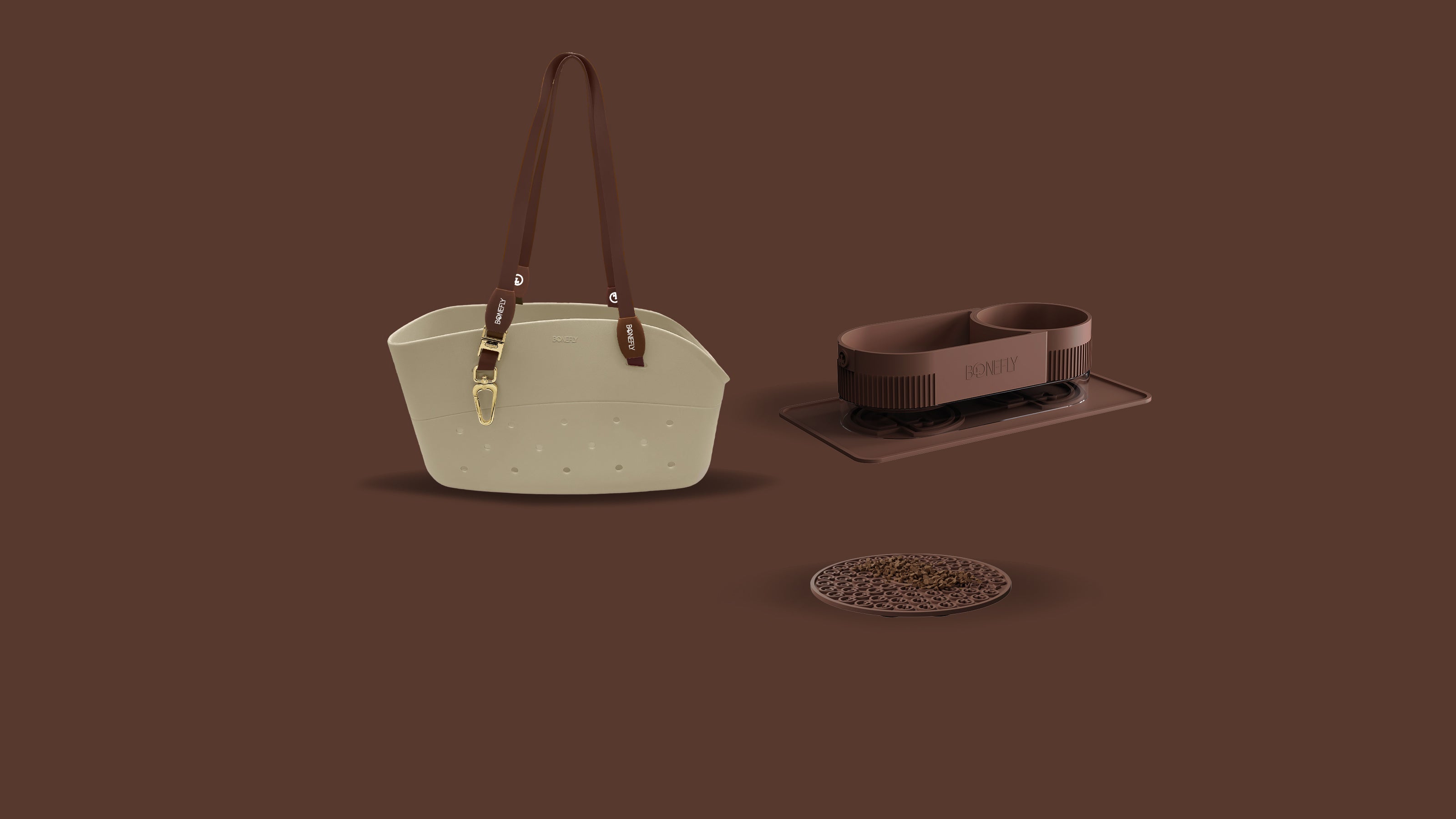 MOCHA COLLECTION