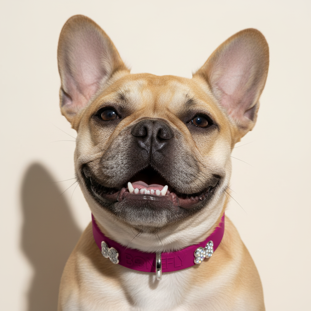 Boneflex+ Ultra Berry Collar