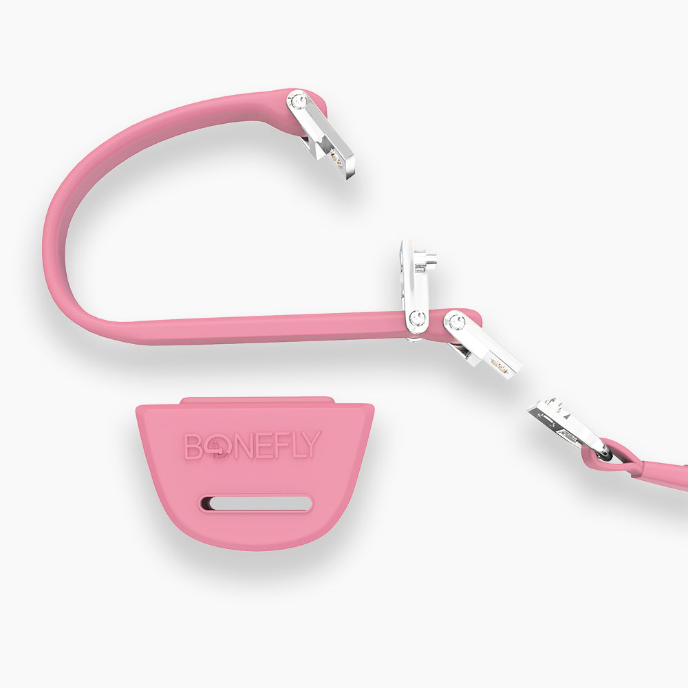 Flexfly 360 4X Baby Pink