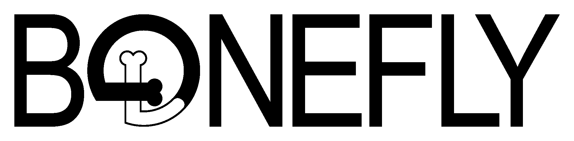 BONEFLY logo