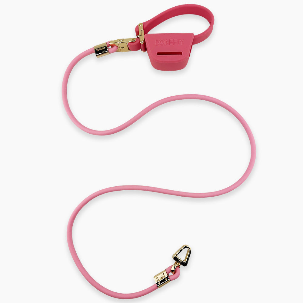 Flyline Baby Pink