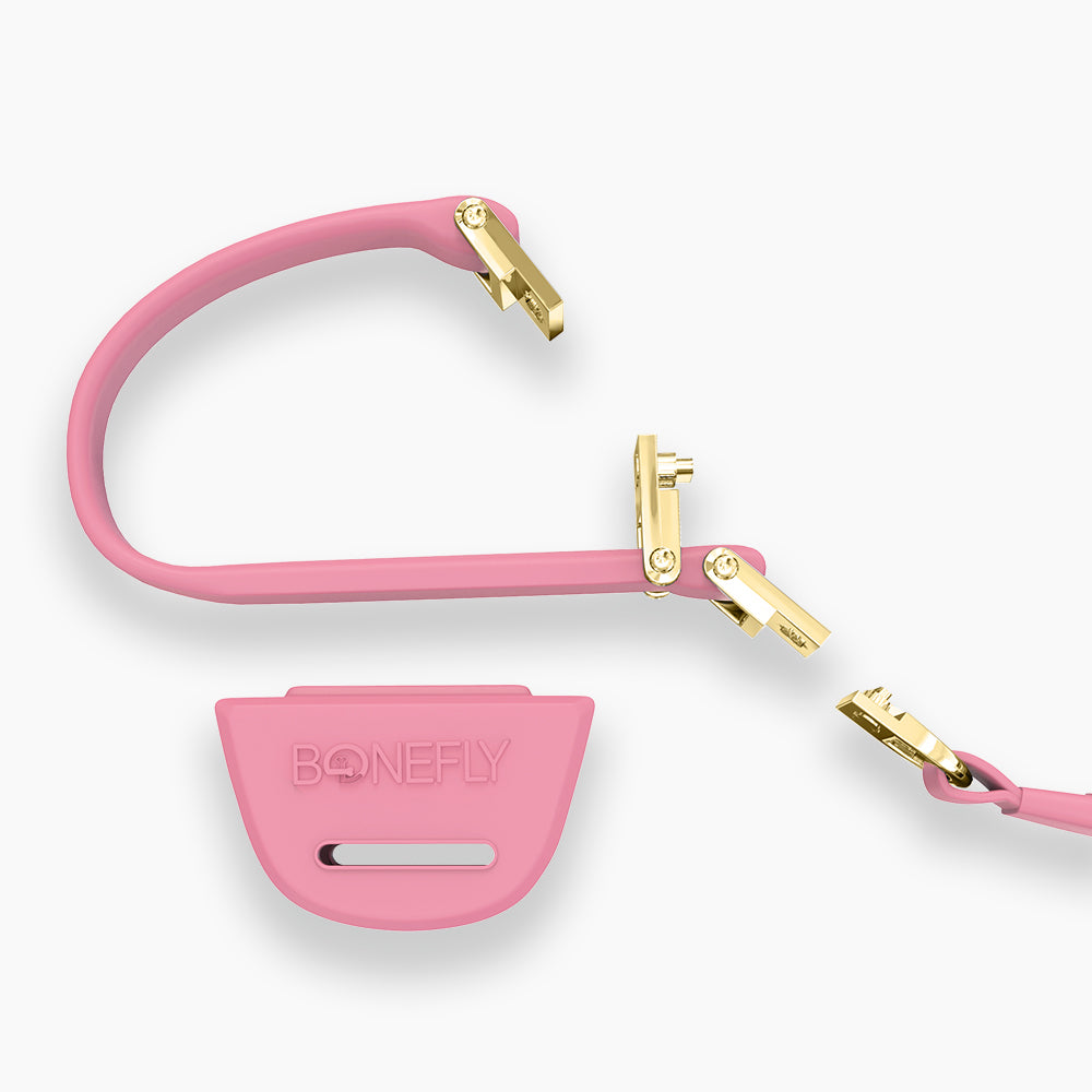 Grip 360 Baby Pink
