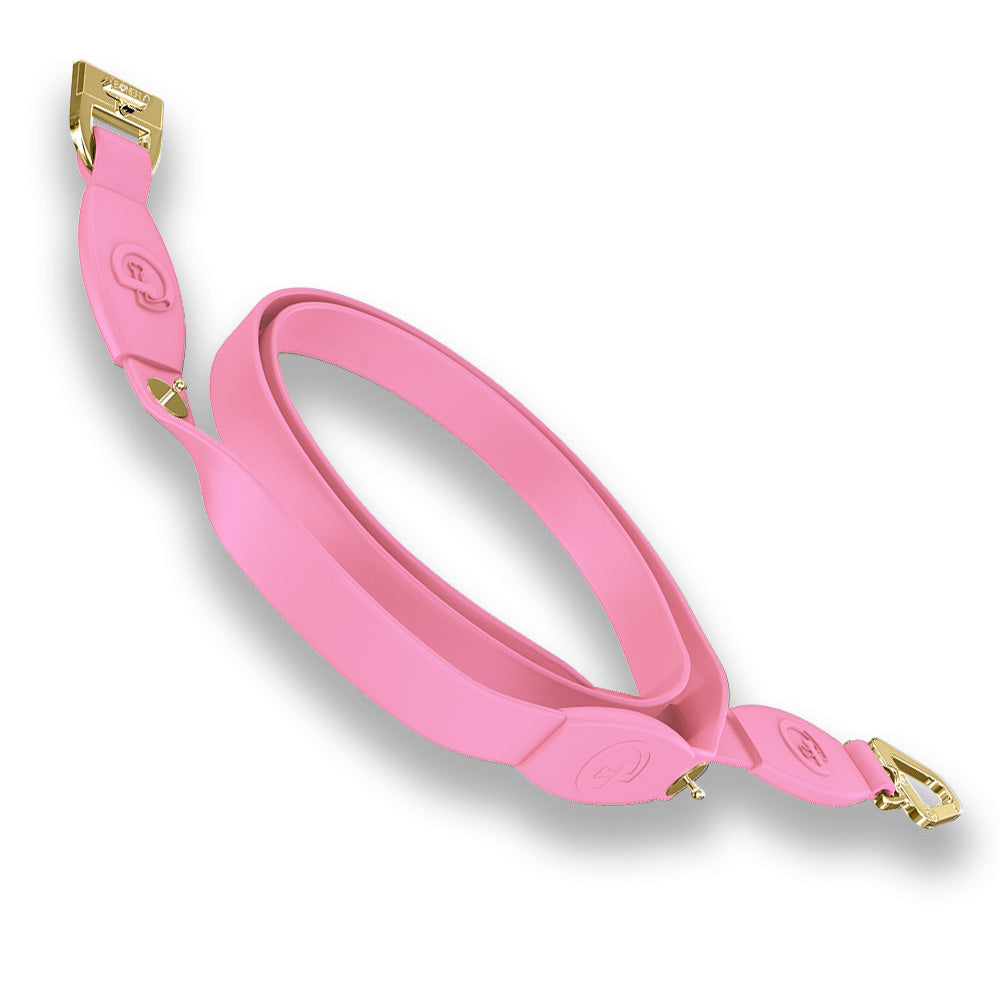 3X Baby Pink