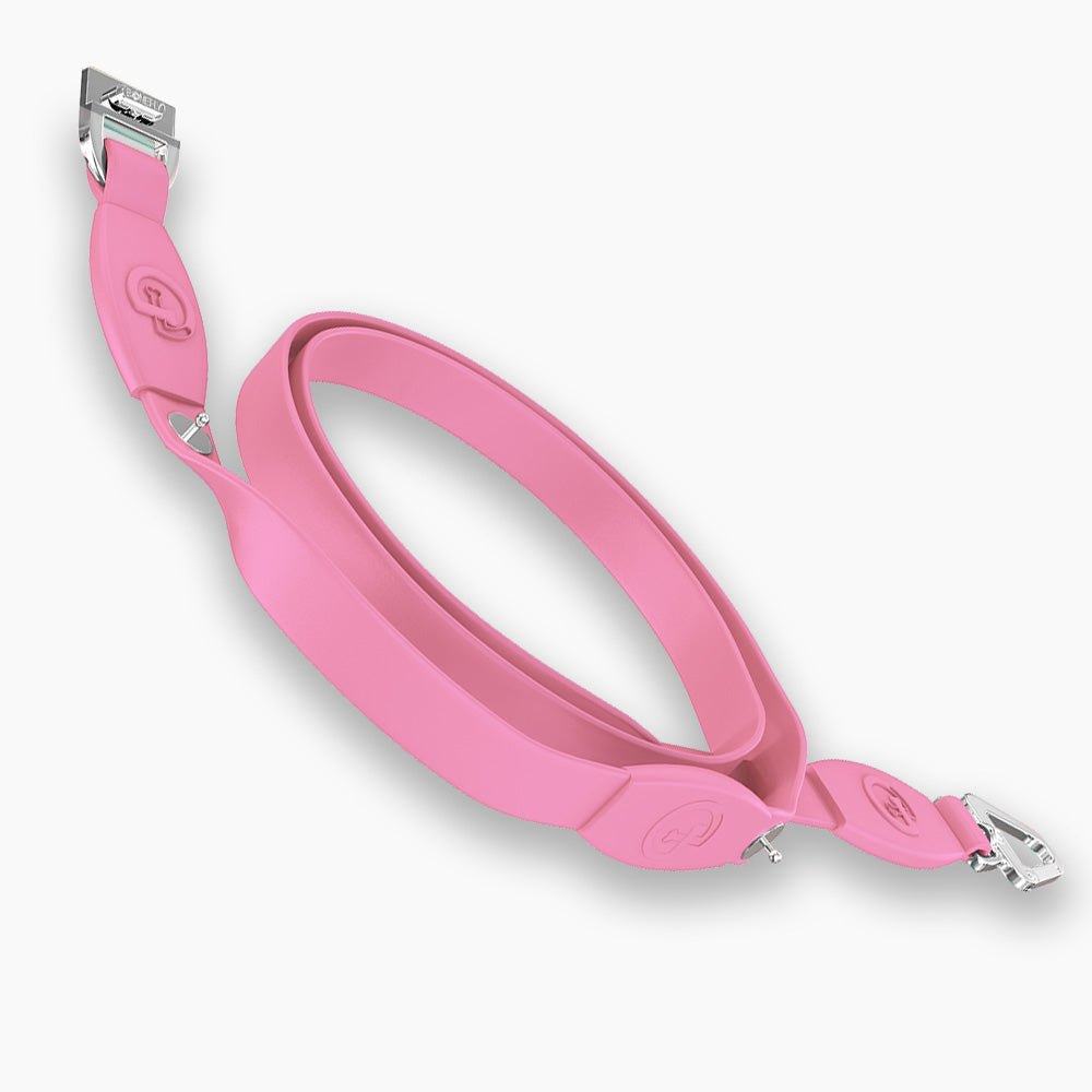 3X Baby Pink