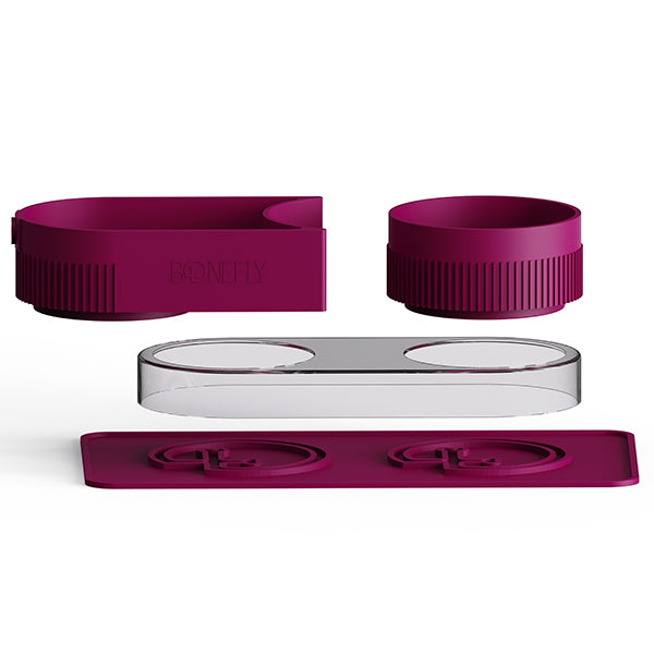 Float Feeder Berry