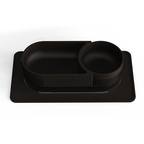 Float Feeder Graphite