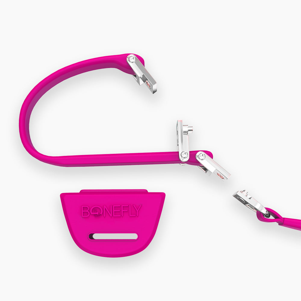 Grip 360 Hot Pink