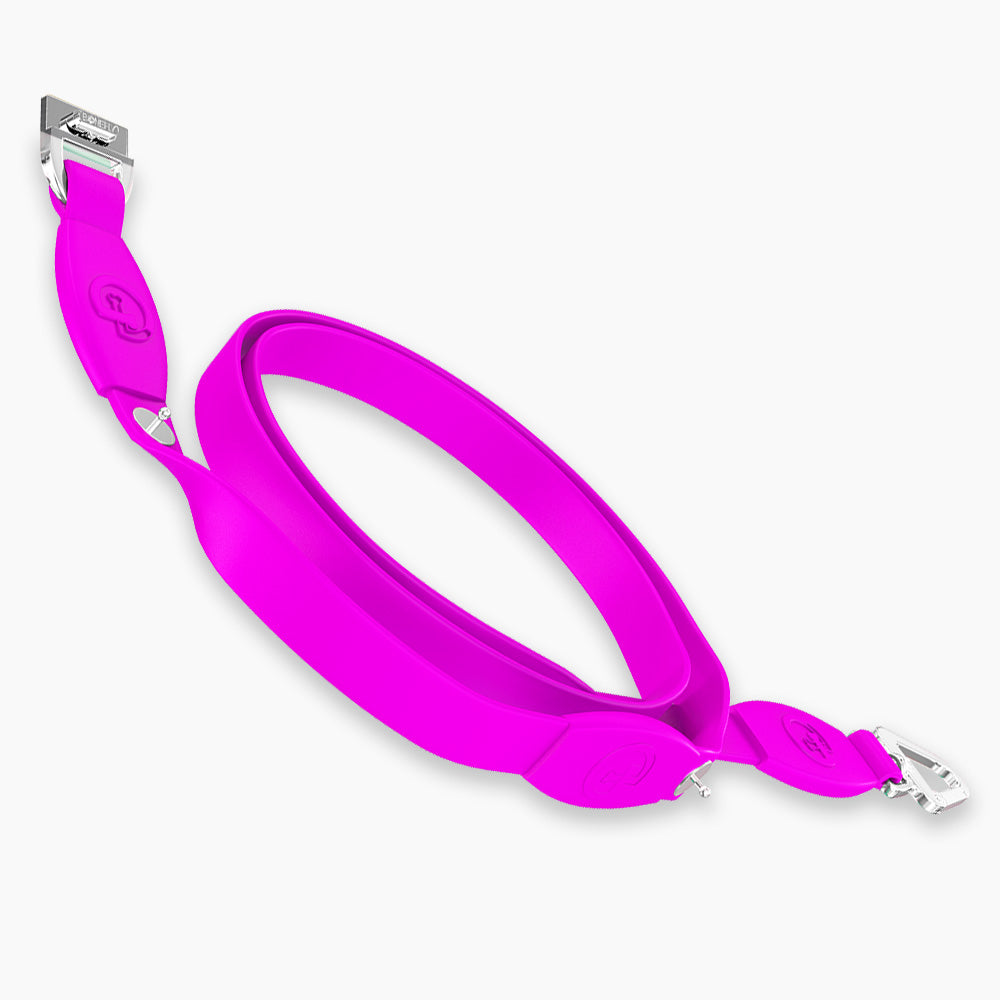 4X Hot Pink