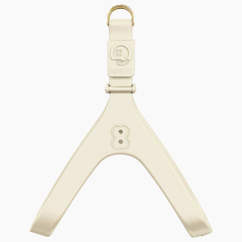 Boneflex Harness Gold
