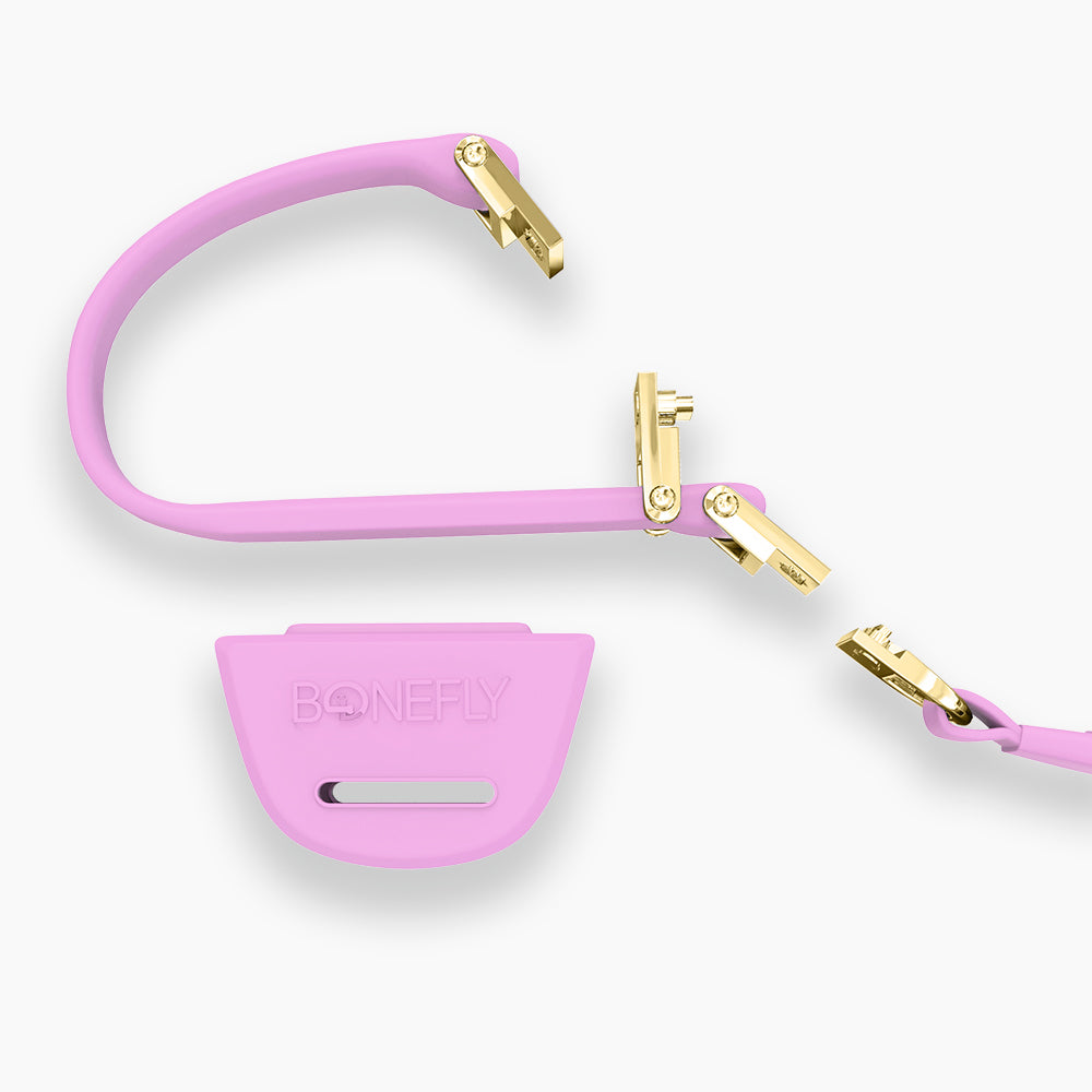 Boneflex Limited Ultra Lavender Leash