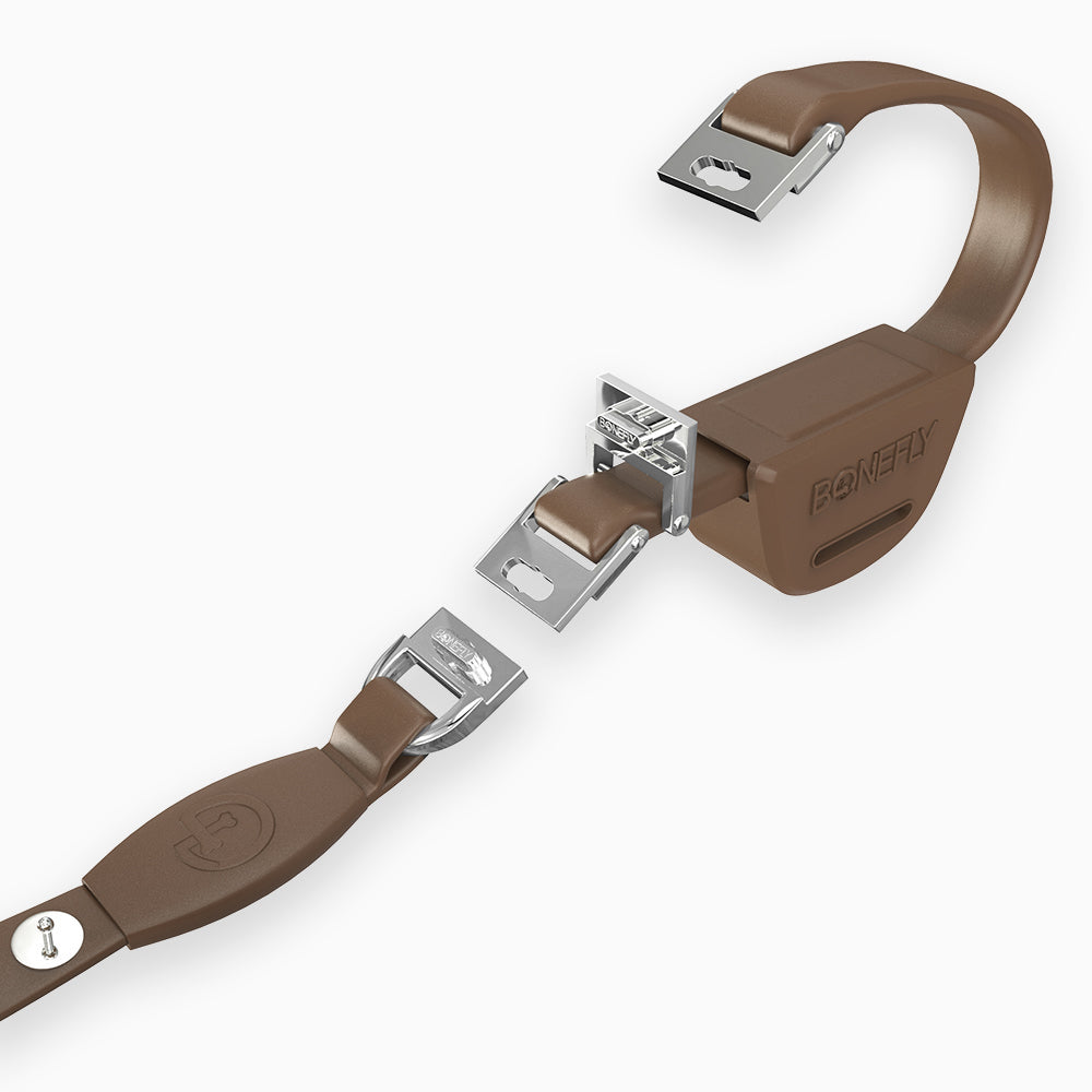 Flexfly 360 3X Mocha