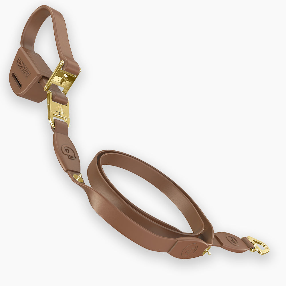 Flexfly 360 3X Mocha