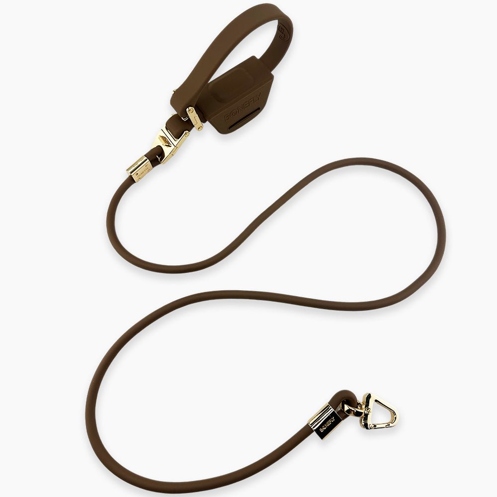 Flyline Mocha