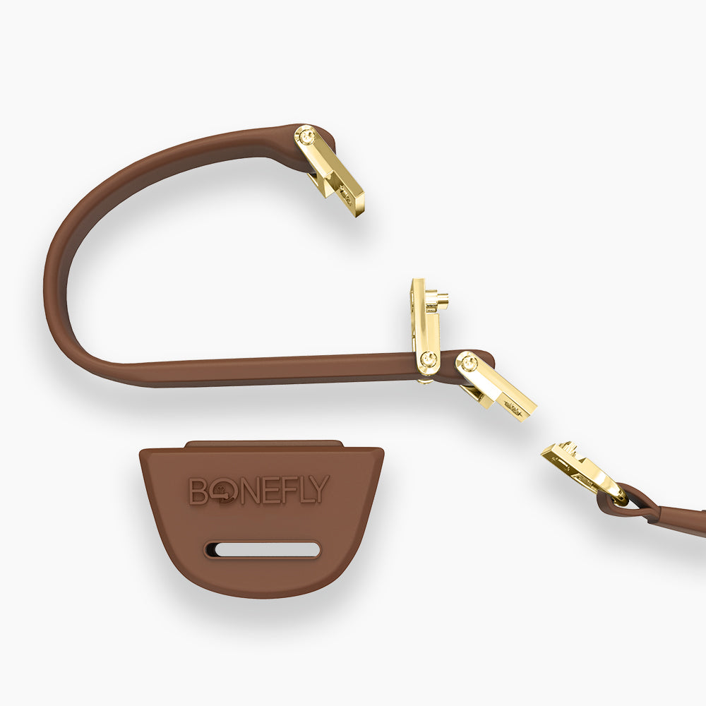 Flexfly 360 3X Mocha