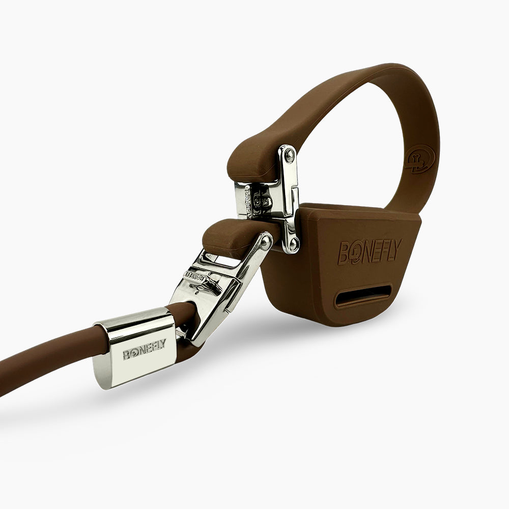 Flyline Mocha