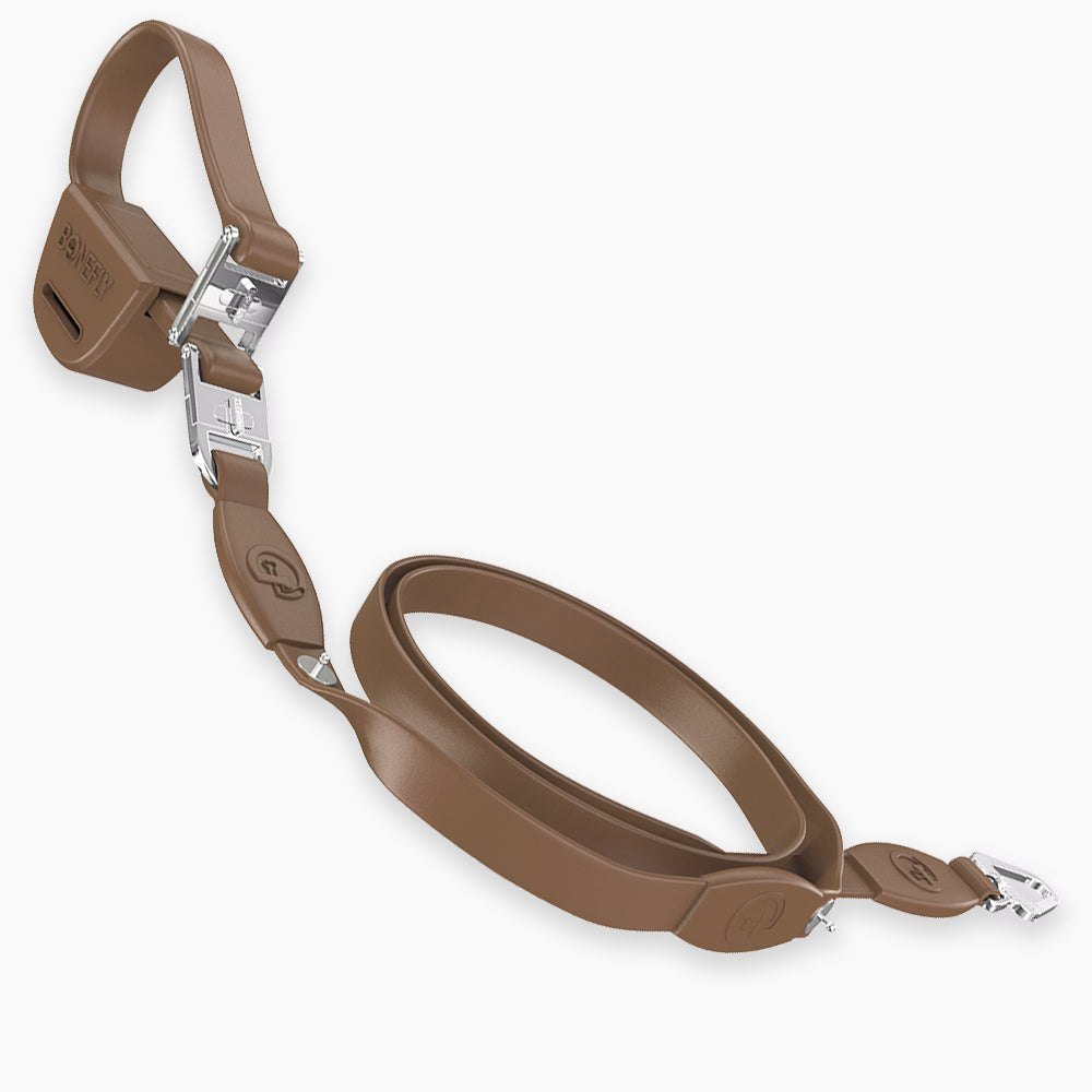 Flexfly 360 3X Mocha