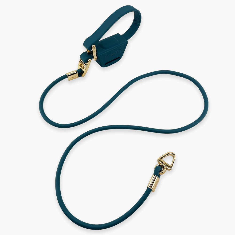 Flyline Peacock