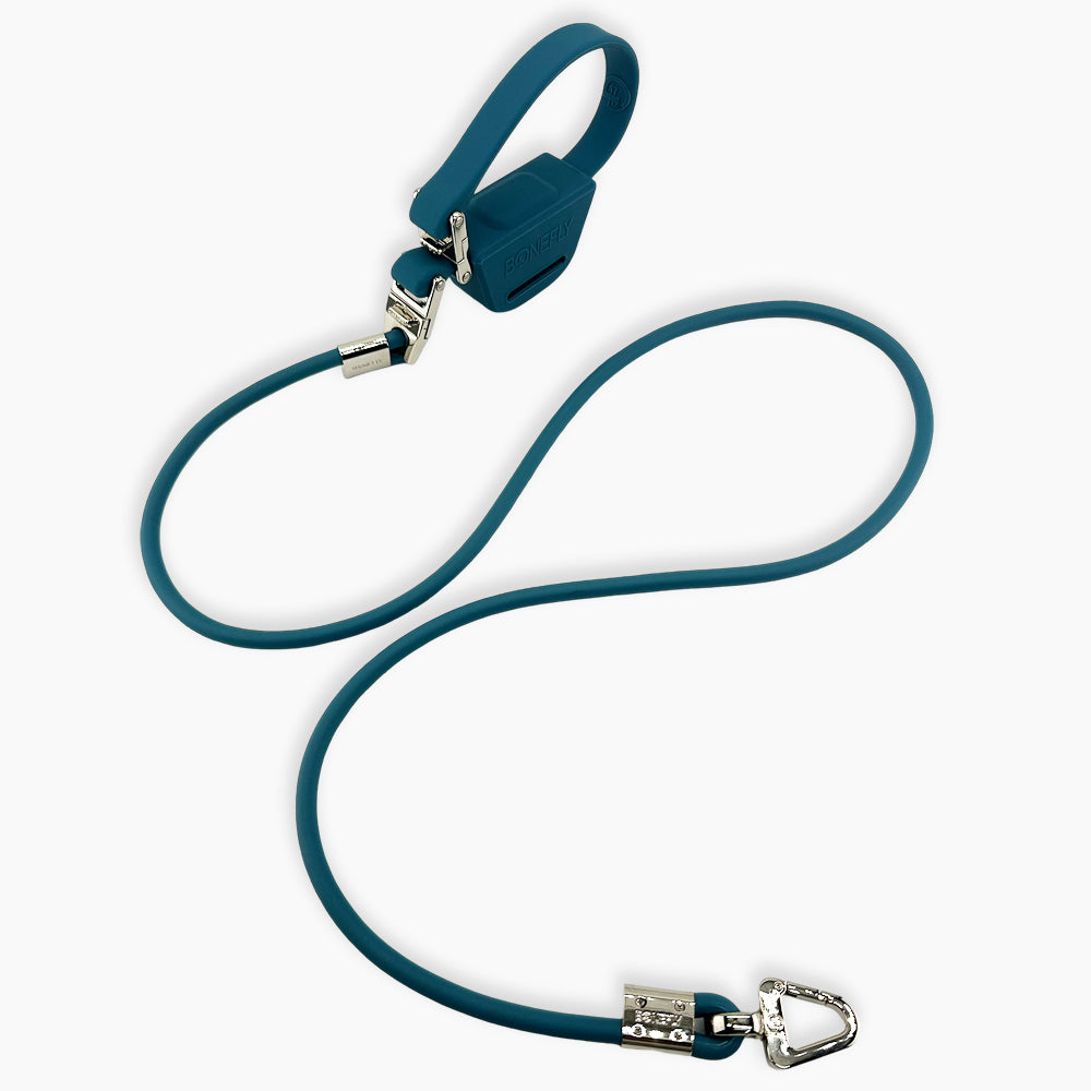 Flyline Peacock