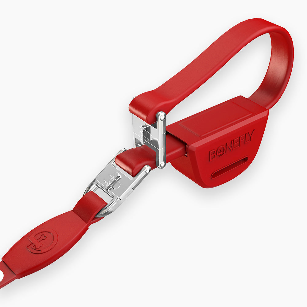 Flexfly 360 3X Red