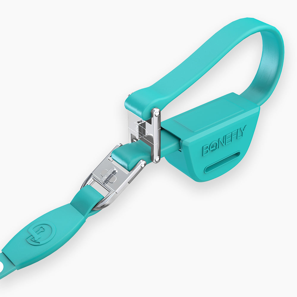 Flexfly 360 4X Teal