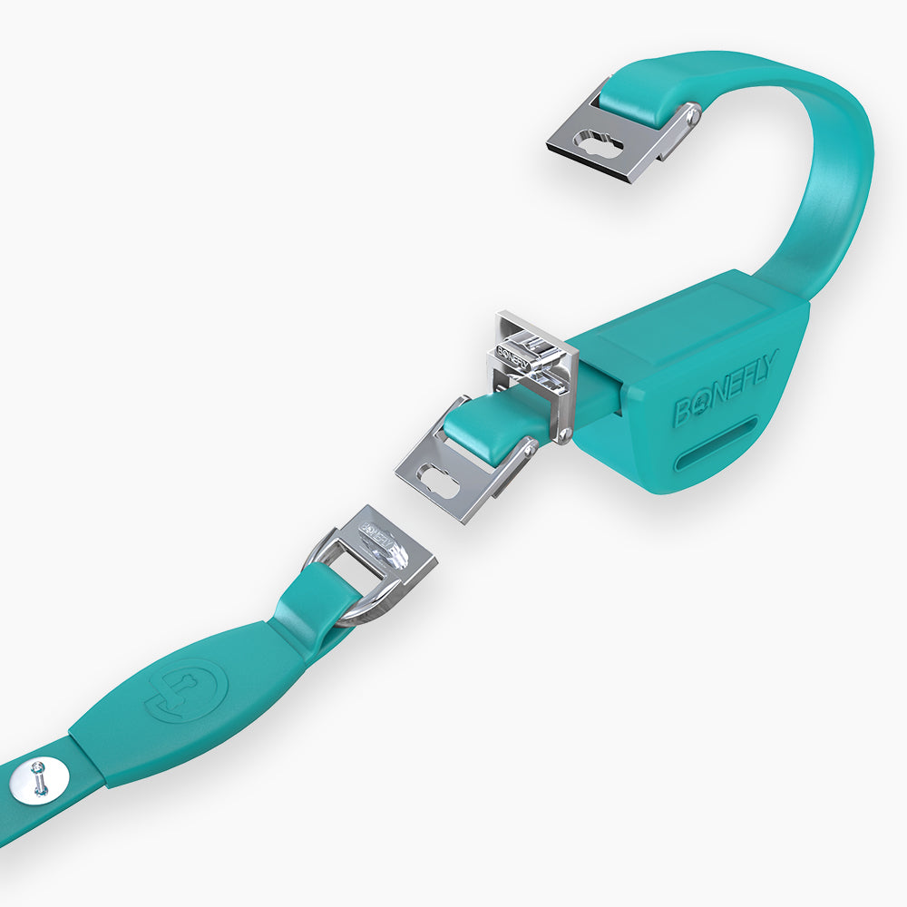 Flexfly 360 4X Teal