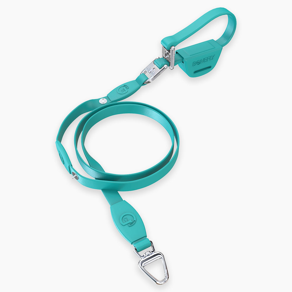 Flexfly 360 4X Teal