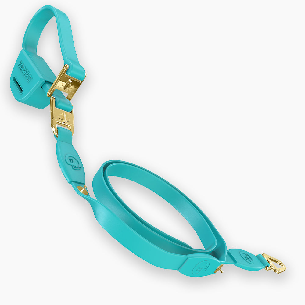 Flexfly 360 4X Teal