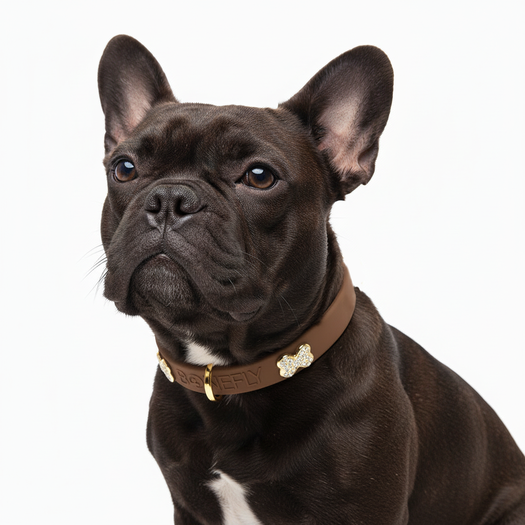 Boneflex+ Ultra Mocha Collar