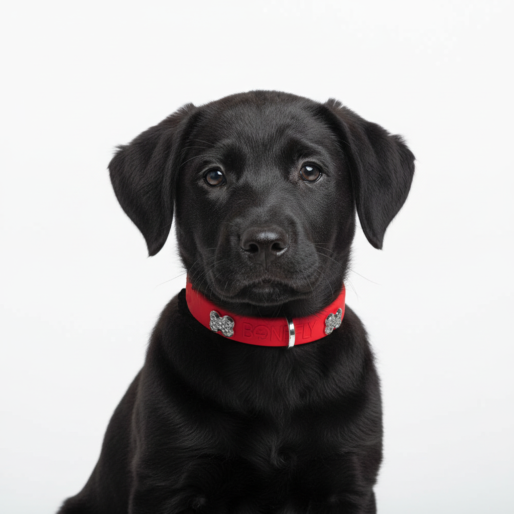 Boneflex+ Ultra Red Collar