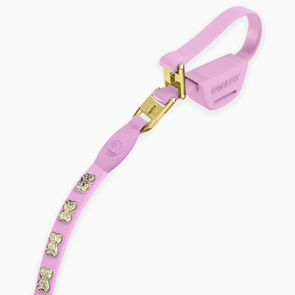 Boneflex Limited Ultra Lavender Leash