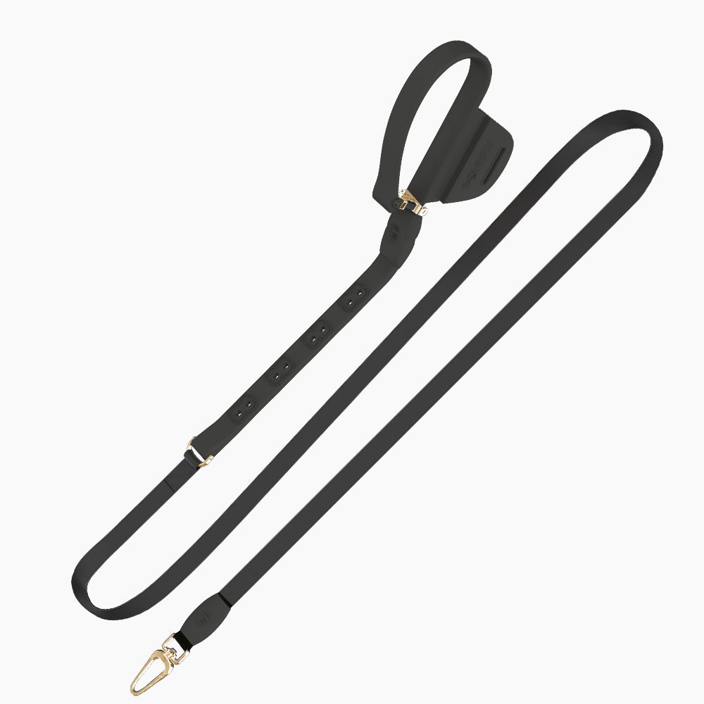Boneflex leash