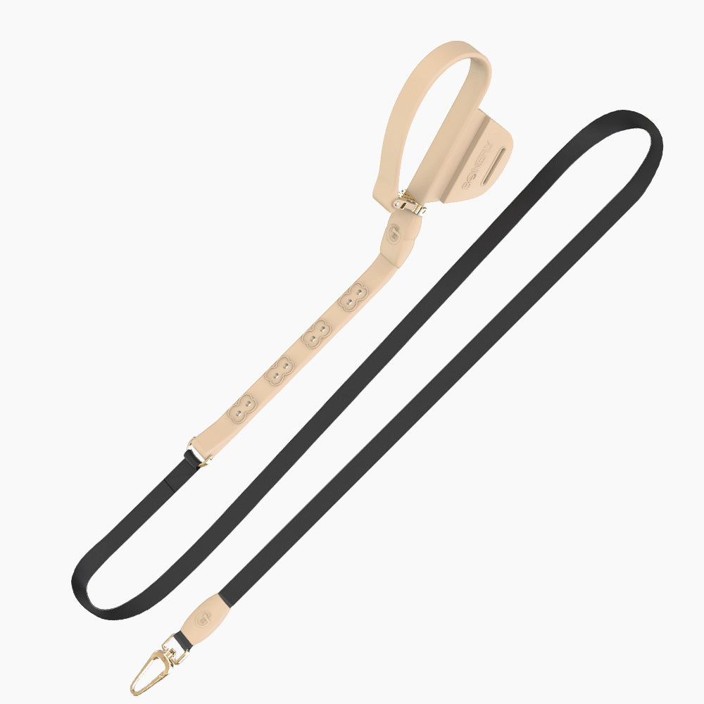 Boneflex leash