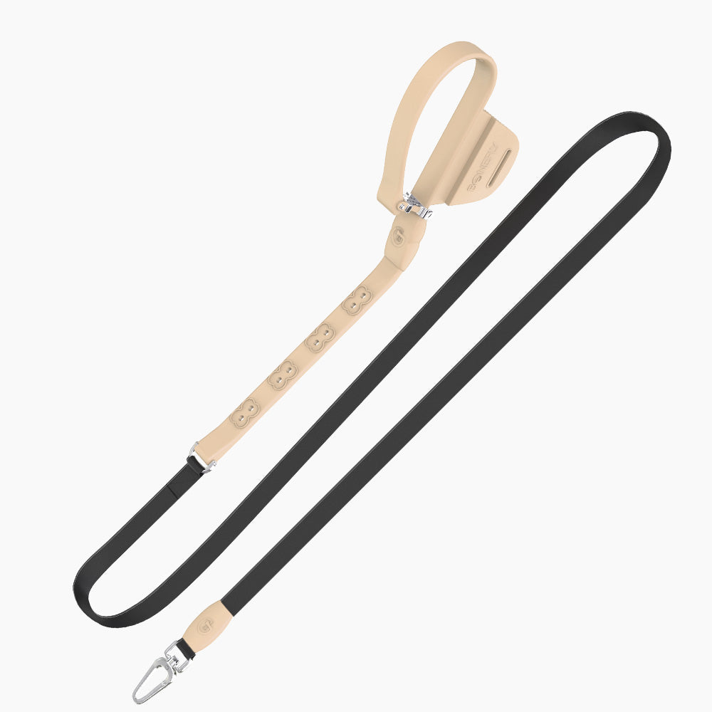 Boneflex leash