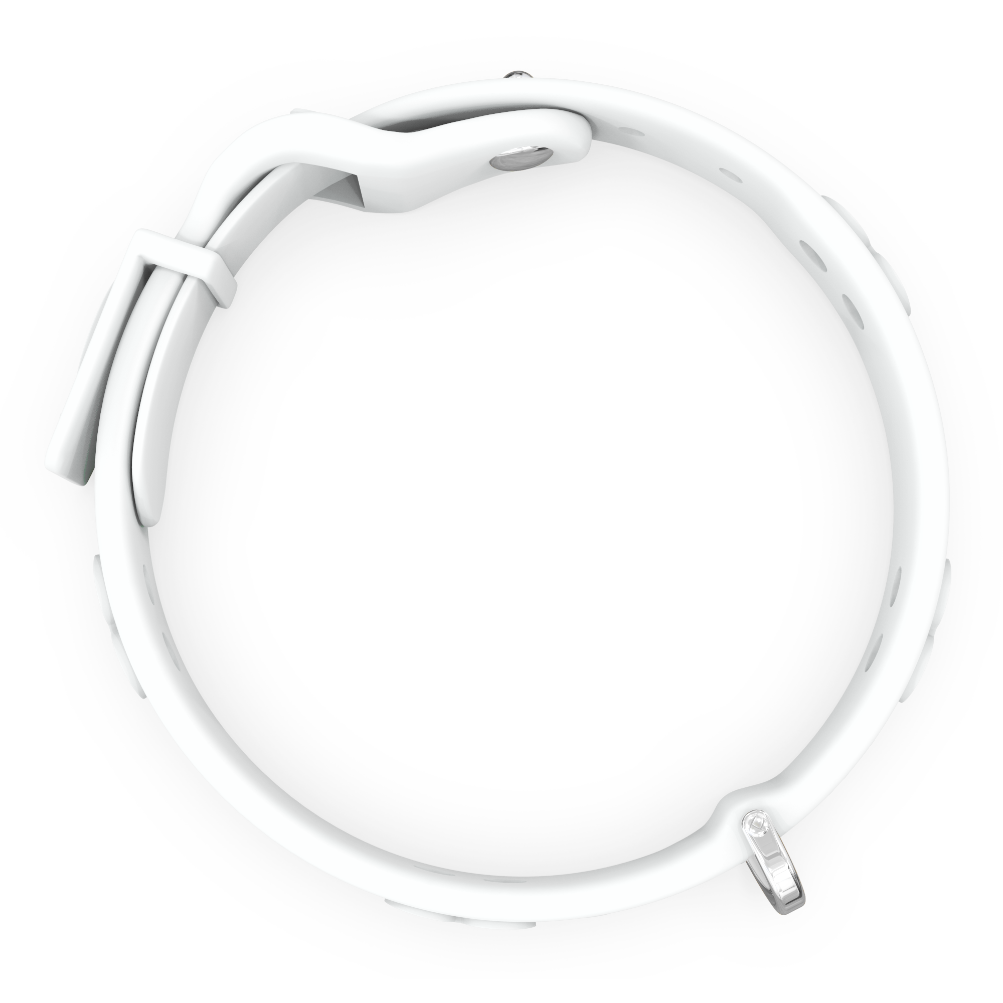 Boneflex Signature Black Bone Collar