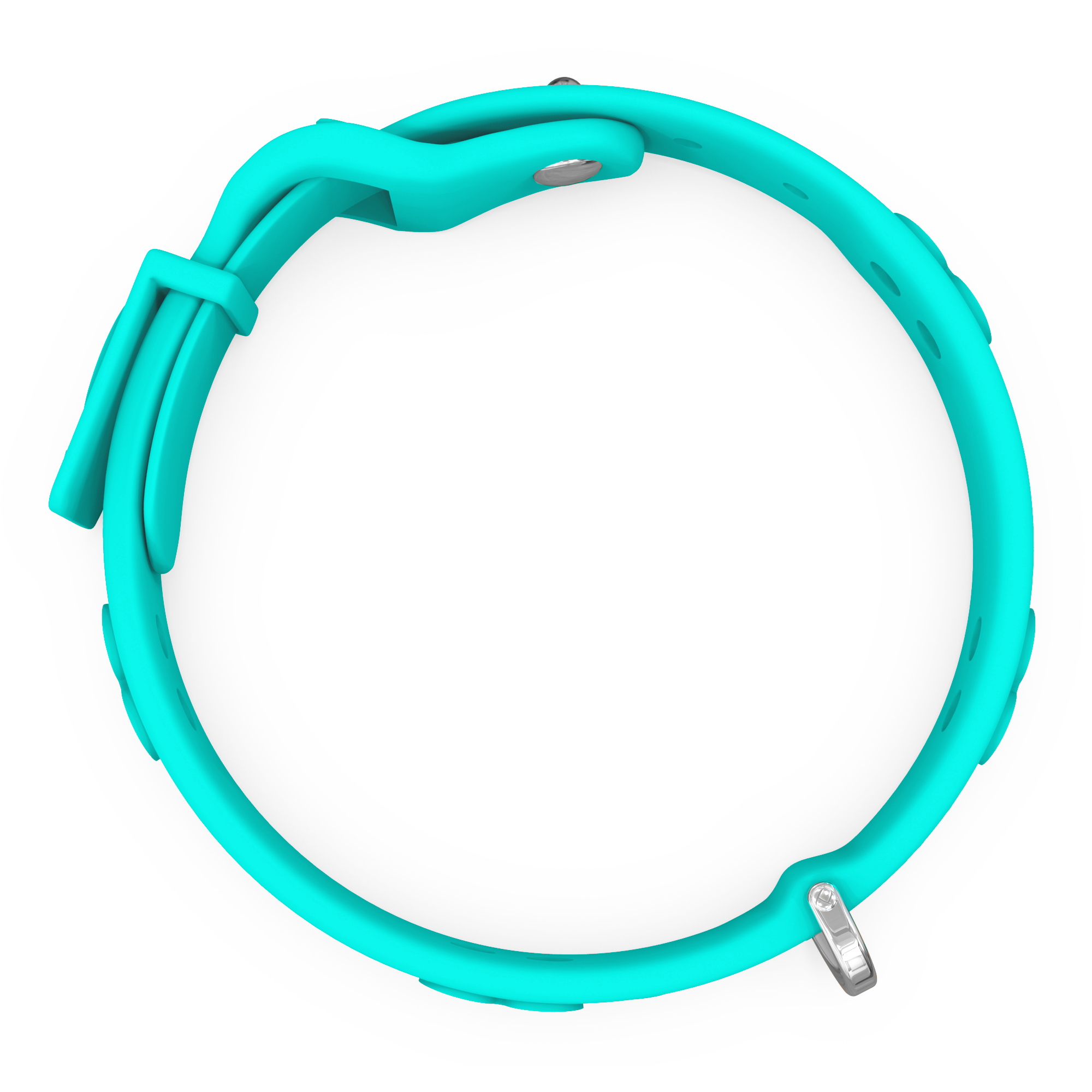 Boneflex Ultra Teal Collar