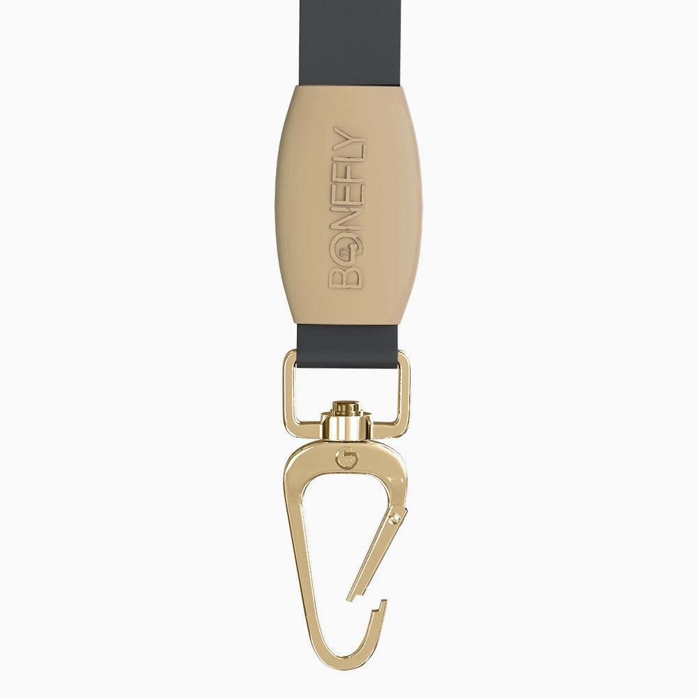 Boneflex Ultra Beige Leash