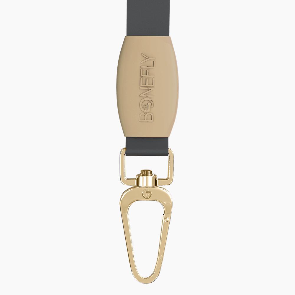 Boneflex Ultra Beige Leash