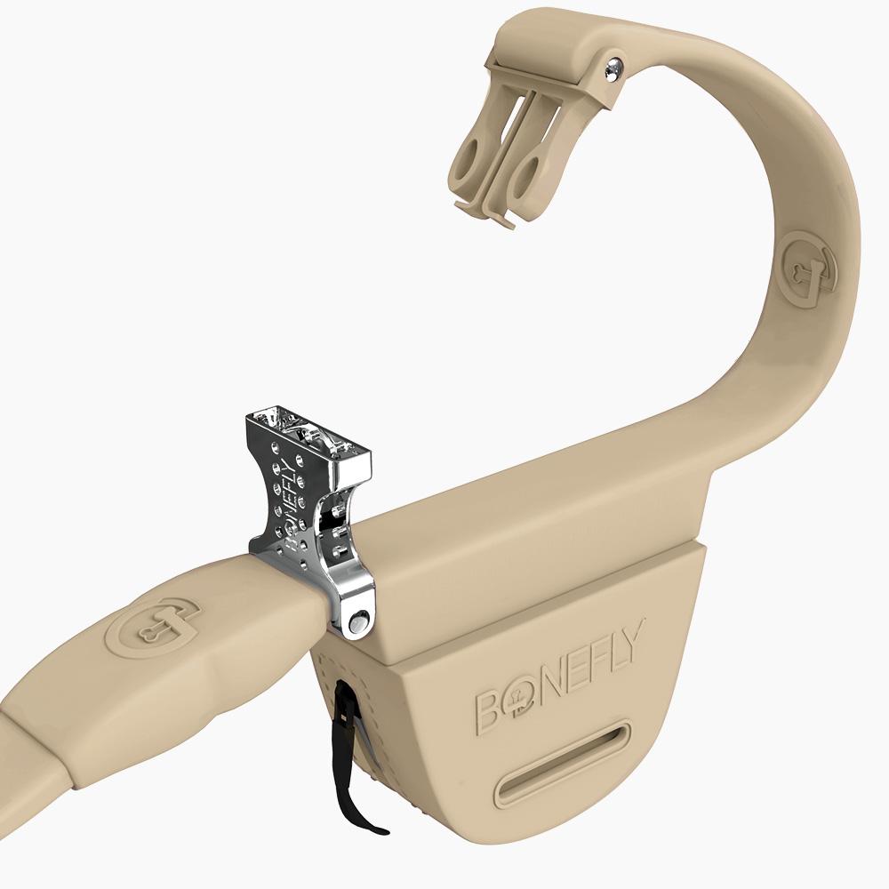 Boneflex Ultra Beige Leash