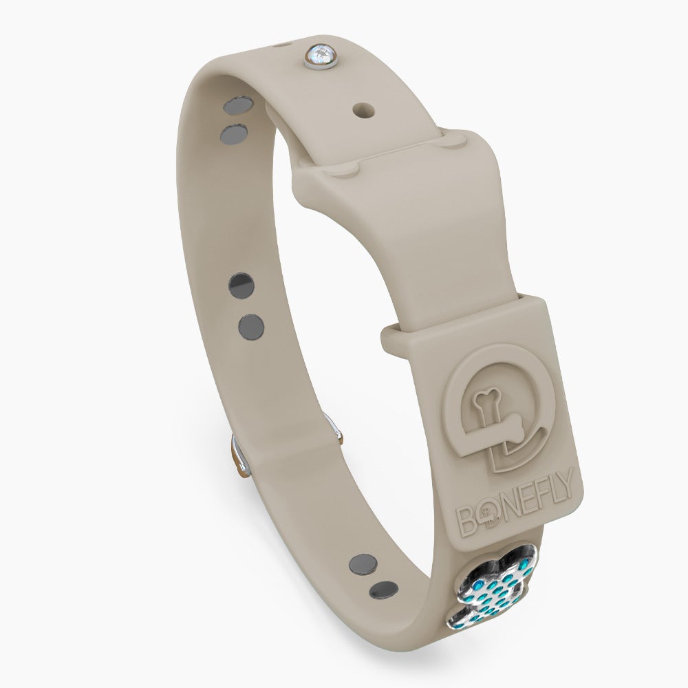 Boneflex Ultra Beige Collar