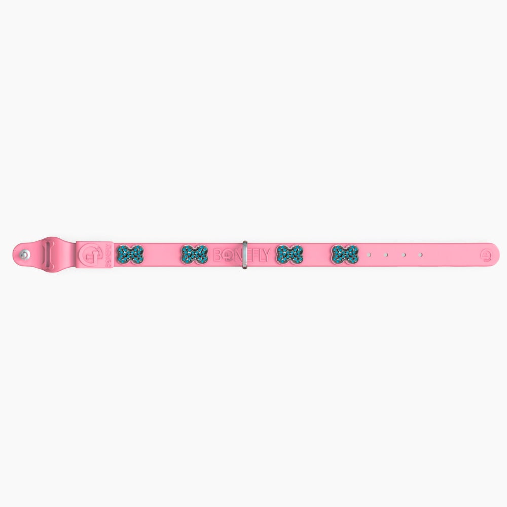 Boneflex Ultra Baby Pink Collar