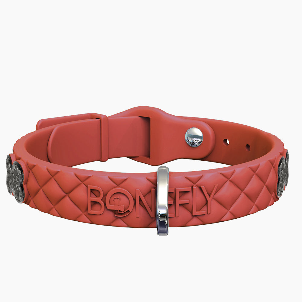 QuiltFLY Ultra Brick Collar