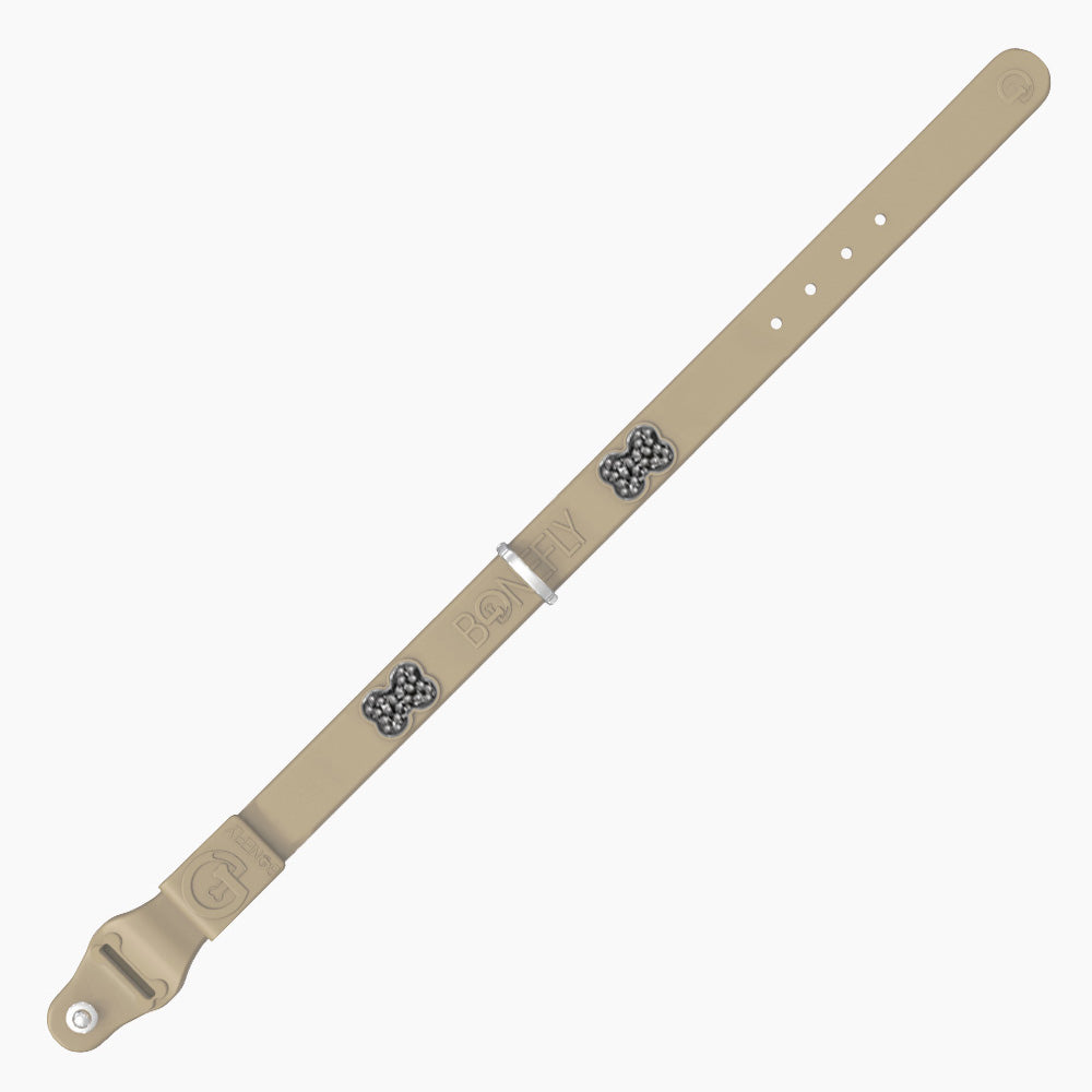 Boneflex+ Ultra Beige Collar