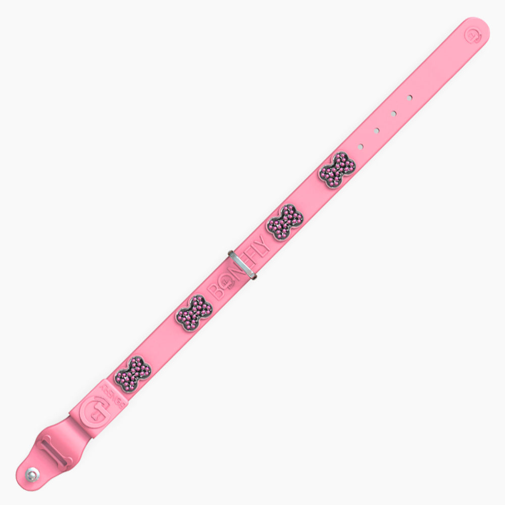 Boneflex Ultra Baby Pink Collar
