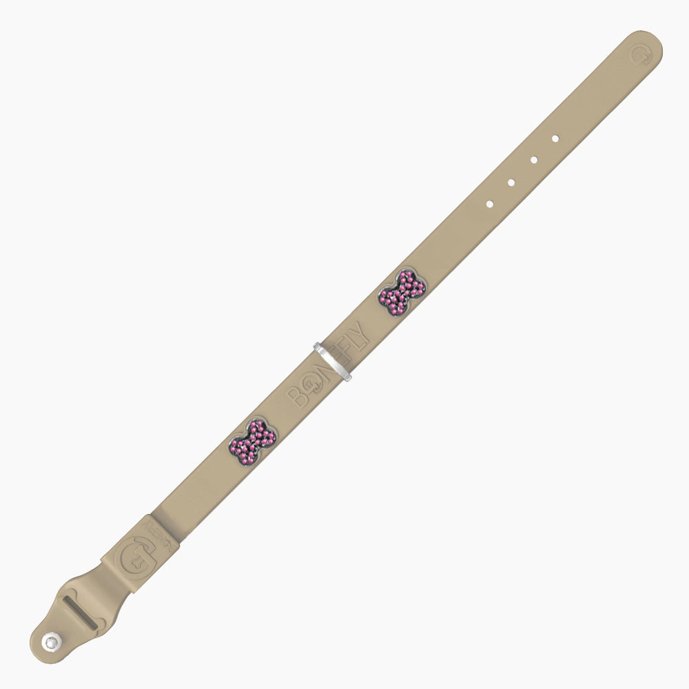 Boneflex+ Ultra Beige Collar