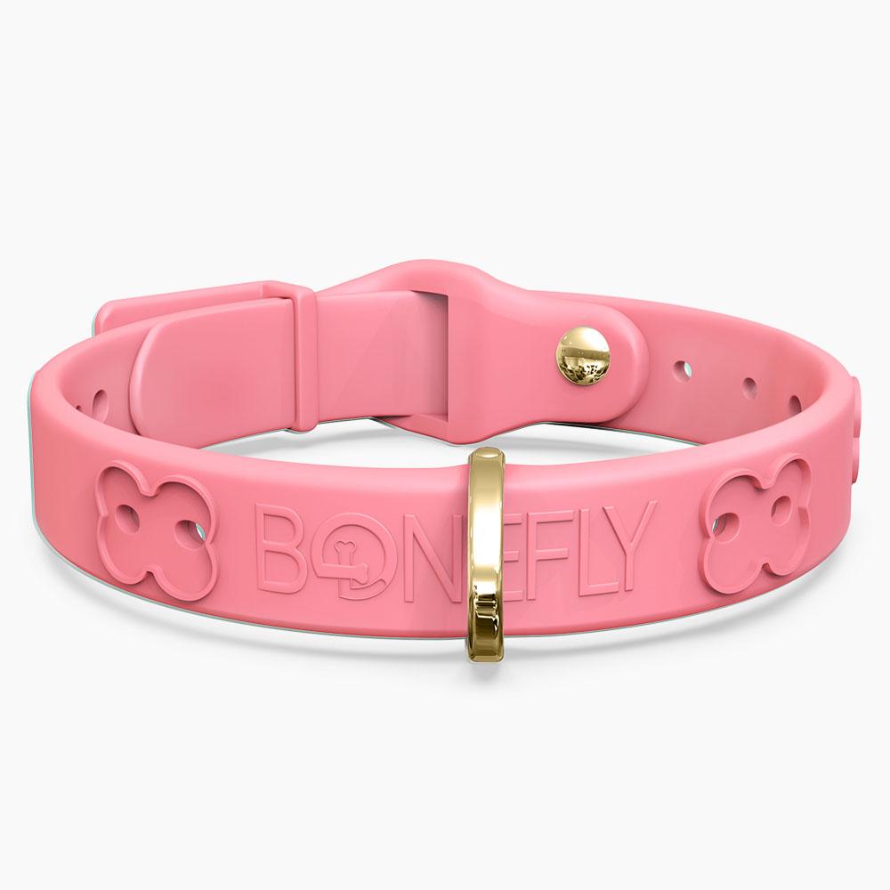 Boneflex Collars Gold