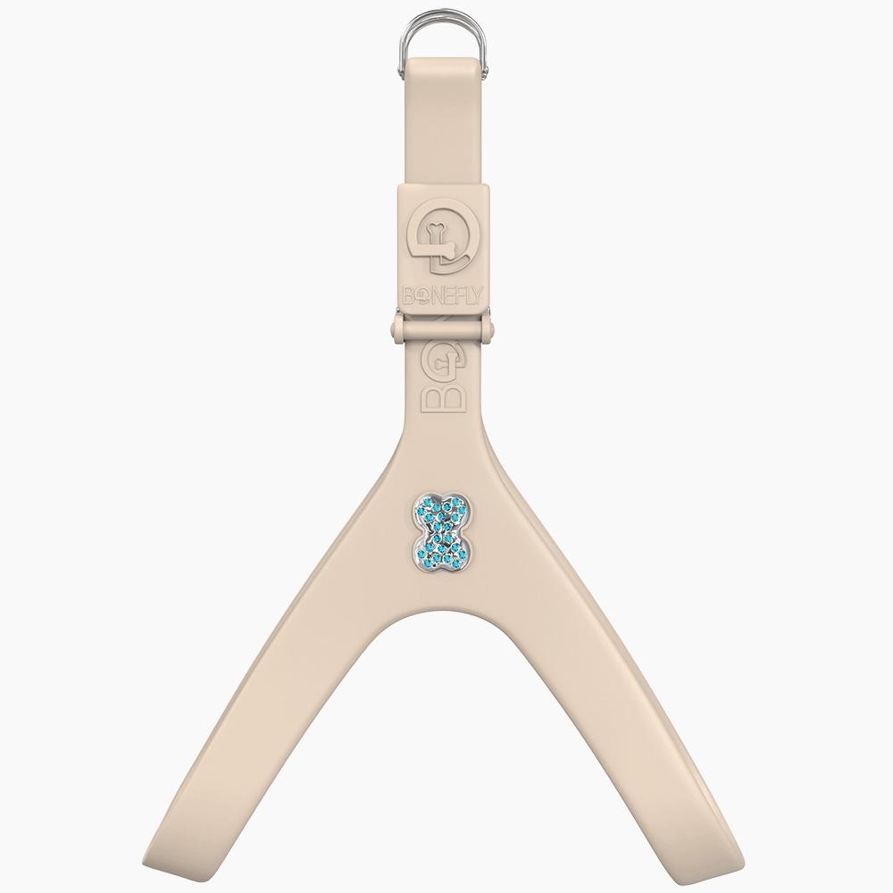 Boneflex Ultra Beige Harness